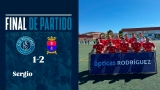 Ventippo y Bote salen del Playoff antes del derbi