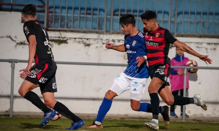 El Salerm Puente Genil recibe al Xerez en el Manuel Polinario