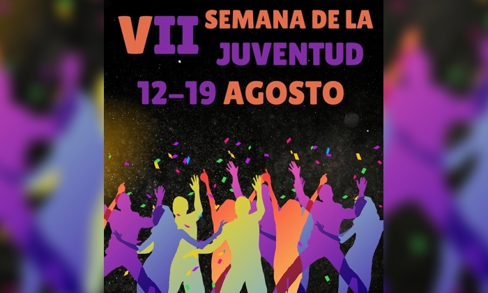 Fuente de Piedra dise&ntilde;a una nueva Semana de la Juventud