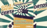 Campillos clausura el XXII Certamen de Cortos &ldquo;Paco Rabal&rdquo;