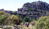 VOX lleva al Parlamento un plan para proteger y poner en valor El Torcal de Antequera
