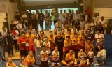 El Codimar Basket Genil, a un paso de la Final Four para ascender a liga EBA
