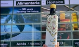 La DO Estepa recibe en Alimentaria el reconocimiento del mercado chino a la calidad