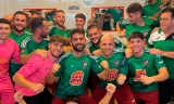 El f&uacute;tbol provincial en M&aacute;laga echa a rodar