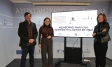 Un proyecto del Centro de Desarrollo de la UCO en Lucena optimizar&aacute; el uso de energ&iacute;a y agua en la Ciudad Deportiva