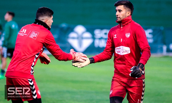 Iv&aacute;n Moreno: "Estamos en una racha que no entra el bal&oacute;n, pero vamos a cambiarla esta semana"
