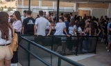 Estepa abre el nuevo curso en los institutos con la incorporaci&oacute;n de 1.900 estudiantes