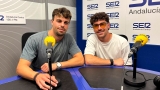 Andaluc&iacute;a Centro Deportes (Antequera) - Martes 28 de abril de 2026
