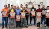 Campillos celebra una nueva edición del Festival Amalgama
