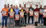 Campillos celebra una nueva edici&oacute;n del Festival Amalgama
