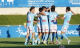 Iv&aacute;n Vela y Nacho Fern&aacute;ndez le dan la victoria al Ciudad de Lucena