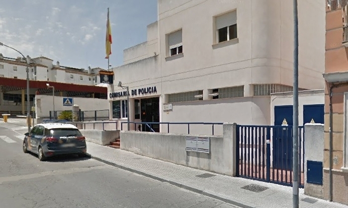 La Polic&iacute;a Nacional investiga un intento de robo en una vivienda de Lucena con el propietario dentro