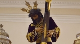 La Hermandad de Jes&uacute;s Nazareno de La Puebla de Cazalla prepara los actos de su 350 aniversario