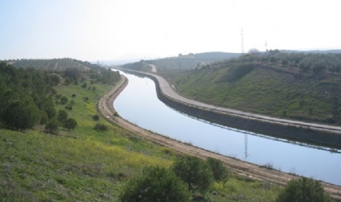 La zona regable Genil-Cabra modernizará su infraestructura y será más eficiente