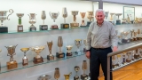 &lsquo;Nunca te rindas&rsquo;: la historia de Jos&eacute; Mac&iacute;as Guill&eacute;n, una vida dedicada al motor y la competici&oacute;n
