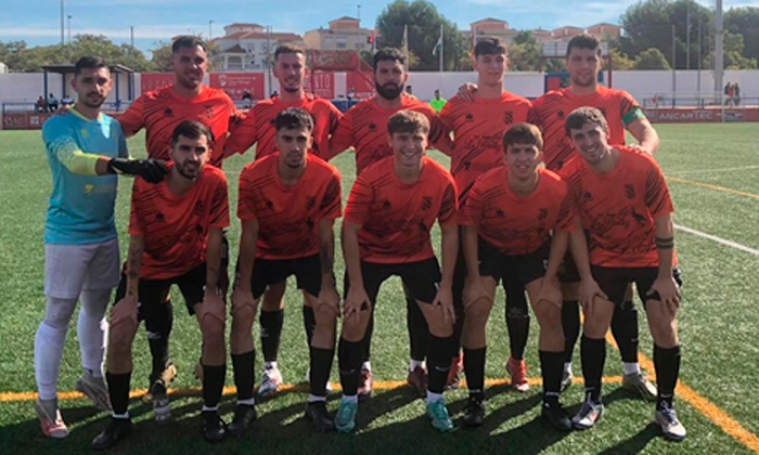 El CD Campillos y CD Trabuco caen por primera vez esta temporada