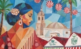 La Puebla de Cazalla celebra su Feria con m&uacute;sica, tradici&oacute;n y actividades para todos