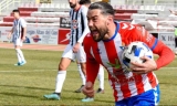 David Agudo, muy cerca del Ciudad de Lucena