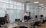La nueva oficina del SAE en Antequera comenzará a funcionar el próximo miércoles