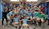 Nico Garn&eacute;s y Juan Andr&eacute;s le dan tres puntos m&aacute;s al Ciudad de Lucena