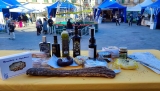 Archidona cierra con éxito su primera Feria del Aceite