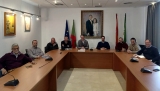 La Plataforma Sanitaria de la Comarca de Antequera pide la movilización masiva el 25 de marzo