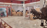 Interior del ayuntamiento de Lucena.