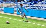 Rub&eacute;n Navas, cerca de salir del Ciudad de Lucena pero sin destino confirmado