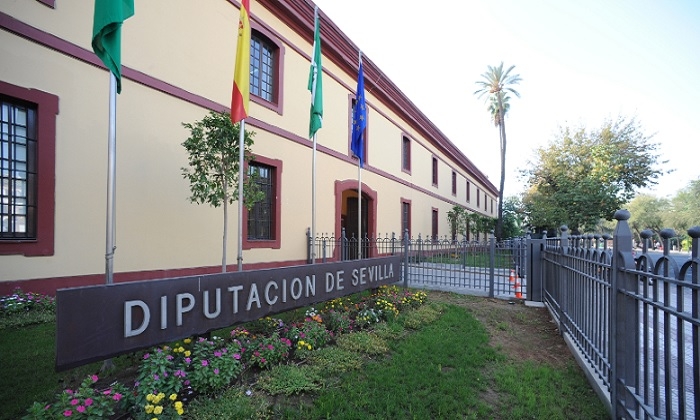 IU en la Sierra Sur conf&iacute;a en un pacto de gobierno con el PSOE en la Diputaci&oacute;n de Sevilla