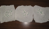 Droga intervenida en el operativo.