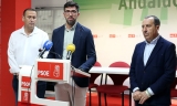 El PSOE pide a la Junta que recule y mantenga el servicio Andaluc&iacute;a Orienta en Campillos