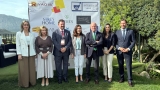 Antequera se consolida como eje empresarial de Andaluc&iacute;a en el primer encuentro ACEM Summit