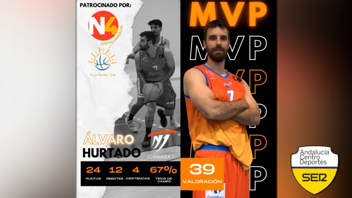 El &Eacute;cija Basket se estrena con victoria en Lucena