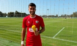 Iv&aacute;n Moreno: "Esta es mi sexta temporada y tengo mucha hambre e ilusi&oacute;n"