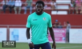 Dalton Enopka tendr&aacute; ficha con el Antequera CF