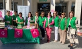 Mujeres de mil batallas: conocemos los testimonios de mujeres que han padecido c&aacute;ncer de mama en Lucena