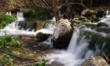 La tradici&oacute;n purificadora del agua en la noche de San Juan