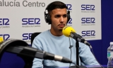 Siddiki: "De Sevilla nos vamos con el aprendizaje de que no se nos pueden escapar esos partidos"