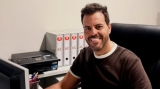 Manuel J. Borga prepara el proyecto del PSOE para las municipales de Pedrera