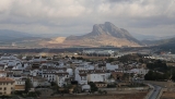 Las restricciones llegan a Antequera y otros 14 pueblos de la comarca: 160 litros por habitante y d&iacute;a