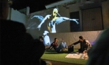Peligro 19, un refugio para el arte contempor&aacute;neo en Villanueva del Rosario