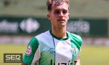 Nacho Pais: "Ten&iacute;a como prioridad volver a Antequera, no dud&eacute; en venir"