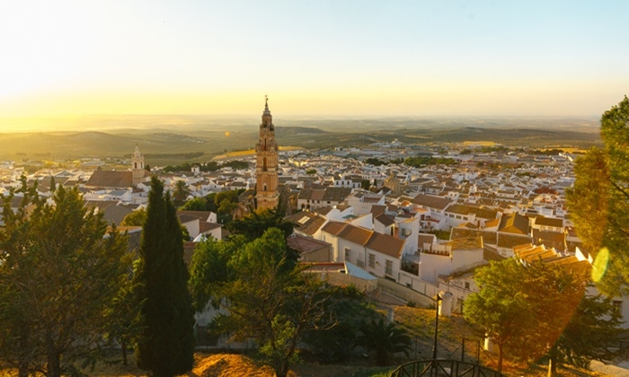 El Plan M&aacute;s Sevilla reparte 11,5 millones en las comarcas de Estepa, Osuna y &Eacute;cija
