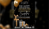 Campillos adelanta el &ldquo;Black Friday&rdquo; con casi 80 comercios participantes