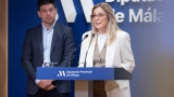 La Diputaci&oacute;n de M&aacute;laga aprueba una inyecci&oacute;n de 44 millones para impulsar inversiones en toda la provincia