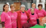 La asociaci&oacute;n &ldquo;Villa del Rosal&rdquo; cumple 25 a&ntilde;os trabajando por las mujeres de Villanueva de Tapia