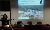 Rel&aacute;mpago Verde celebra el D&iacute;a del Medioambiente con un ciclo de conferencias en Antequera