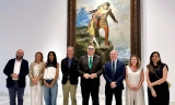 La Pe&ntilde;a de los Enamorados y el megalitismo en C&aacute;diz, nuevas propuestas del Museo de los D&oacute;lmenes de Antequera