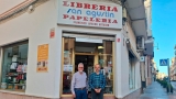 La hist&oacute;rica librer&iacute;a-papeler&iacute;a San Agust&iacute;n de Antequera se despide: &ldquo;Muchos clientes son ya familia&rdquo;