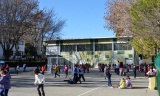 El AMPA del CEIP Virgen de Araceli de Lucena oferta para este curso un Aula de Mediod&iacute;a